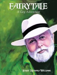 Cover image for Fairy Tale: A Gay Adventure