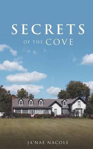 Cover image for Secrets Of The Cove