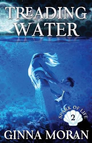 Cover image for Treading Water