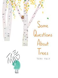 Cover image for Some Questions About Trees