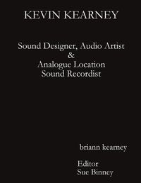 Cover image for kjk kearney