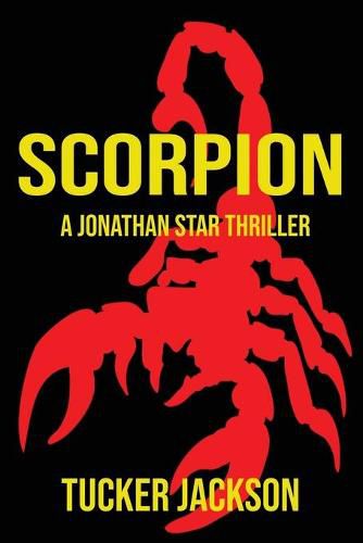 Cover image for Scorpion