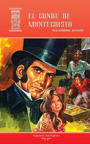 Cover image for El conde de Montecristo