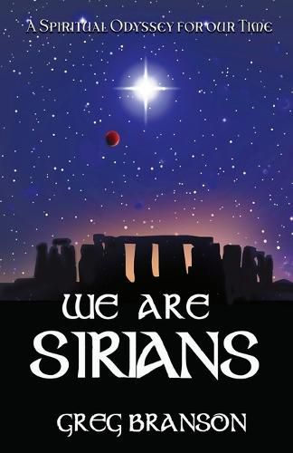 Cover image for We are Sirians