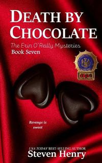 Cover image for Death By Chocolate