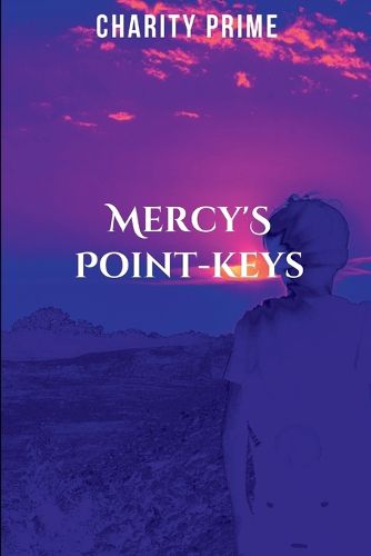 Cover image for Mercy Point Keys