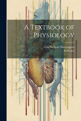 Cover image for A Textbook of Physiology