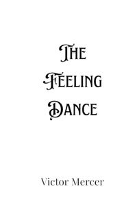 Cover image for The Feeling Dance