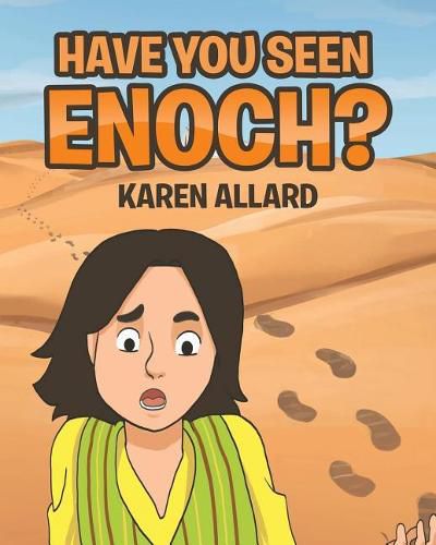 Cover image for Have You Seen Enoch?