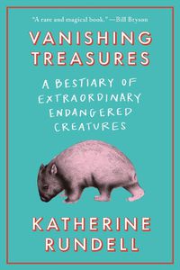 Cover image for Vanishing Treasures