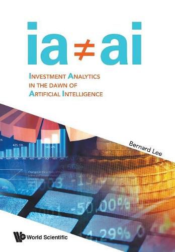 Cover image for Investment Analytics In The Dawn Of Artificial Intelligence