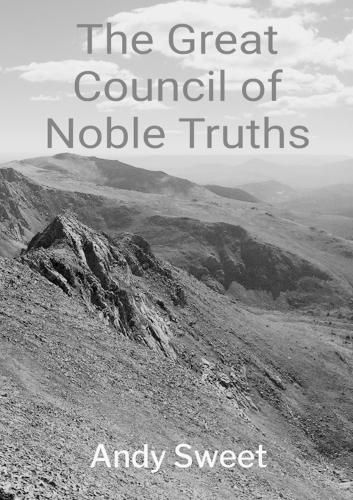 Cover image for The Great Council of Noble Truths