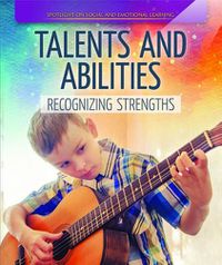 Cover image for Talents and Abilities: Recognizing Strengths