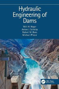 Cover image for Hydraulic Engineering of Dams