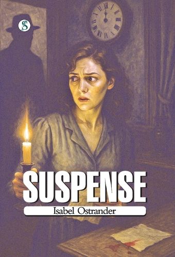 Cover image for Suspense