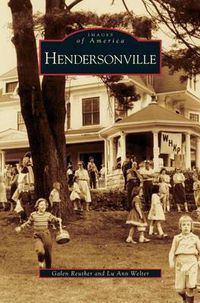 Cover image for Hendersonville