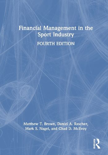 Cover image for Financial Management in the Sport Industry