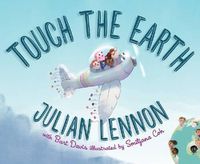 Cover image for Touch the Earth
