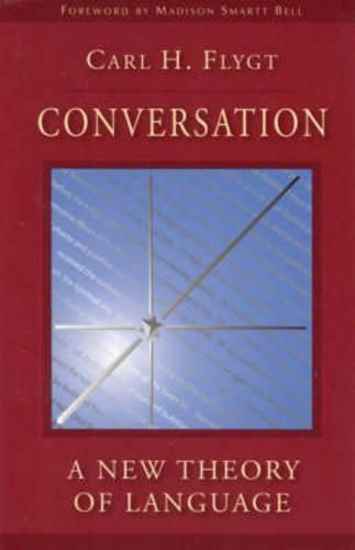 Cover image for Conversation: A New Theory of Language