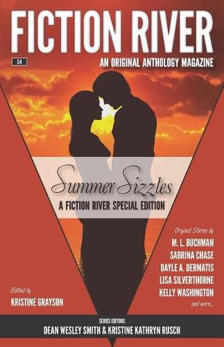 Fiction River Special Edition: Summer Sizzles