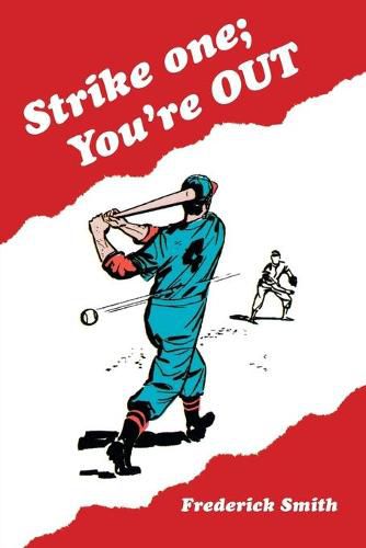 Cover image for Strike One; You'Re Out