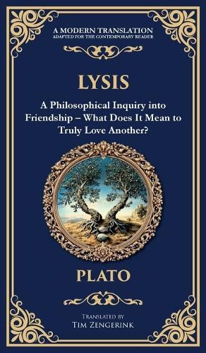 Cover image for Lysis