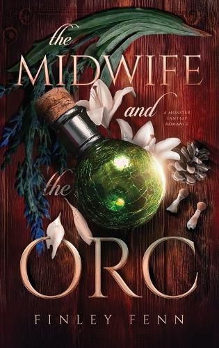 Cover image for The Midwife and the Orc