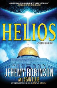 Cover image for Helios