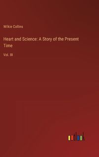 Cover image for Heart and Science