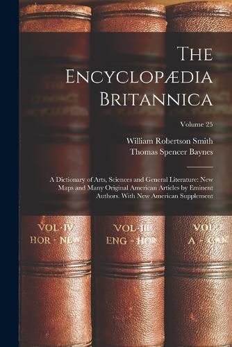 The Encyclopaedia Britannica