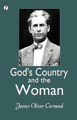 Cover image for God's Country- And The Woman