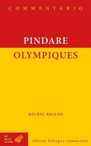 Cover image for Olympiques