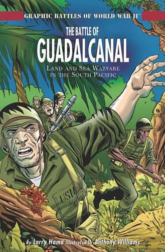 The Battle of Guadalcanal