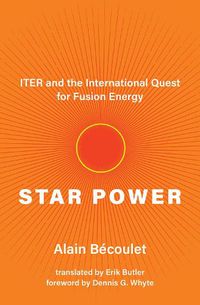 Cover image for Star Power