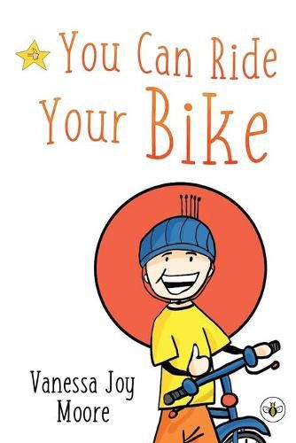 Cover image for You Can Ride Your Bike