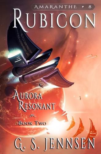 Rubicon: Aurora Resonant Book Two