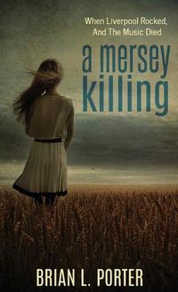 Cover image for A Mersey Killing