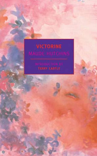 Cover image for Victorine