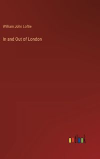 Cover image for In and Out of London