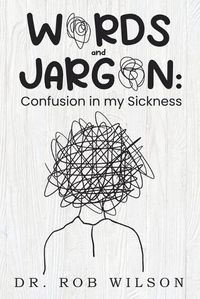 Cover image for WORDS and JARGON