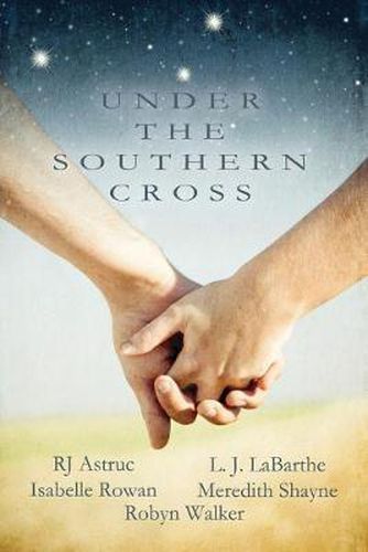 Cover image for Under the Southern Cross
