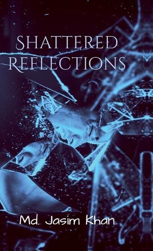 Cover image for Shattered Reflections