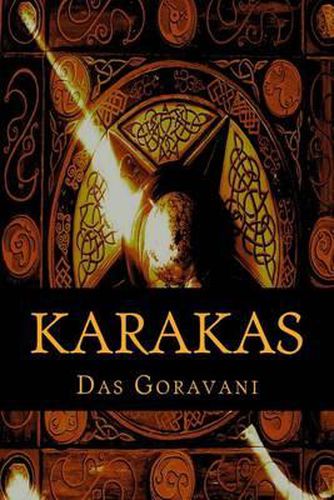 Cover image for Karakas: The most complete collection of the Significations of the Planets, Signs, and Houses as used in Vedic or Hindu Astrology