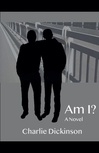 Cover image for Am I?