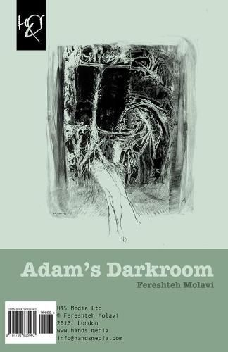 Cover image for Adam's Darkroom: Tarikkhaneh-ye Adam