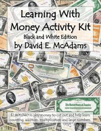 Cover image for Learning With Money Activity Kit