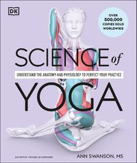 Cover image for Science of Yoga