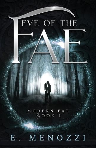 Cover image for Eve of the Fae