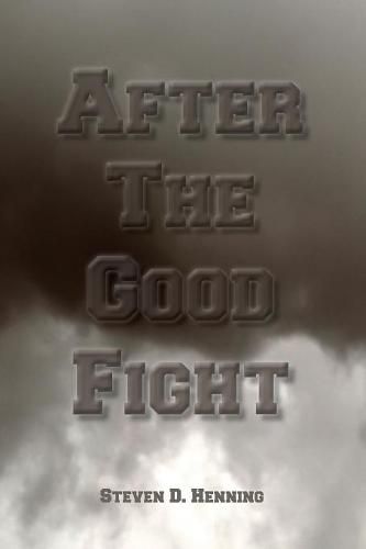 Cover image for After The Good Fight