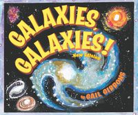 Cover image for Galaxies, Galaxies!( New & Updated Edition)